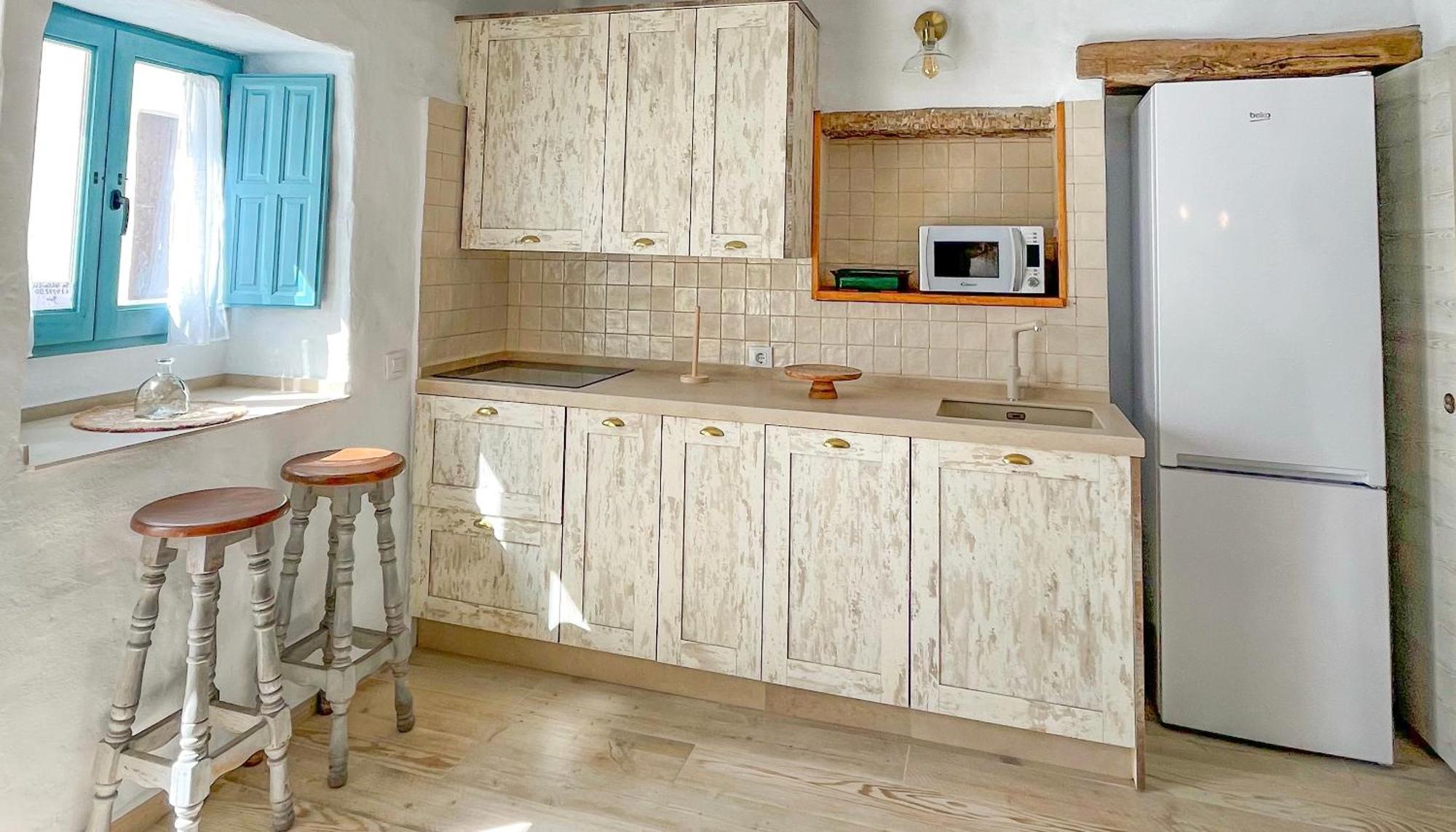 Apartamento La Muralla Вехер-де-ла-Фронтера Екстер'єр фото