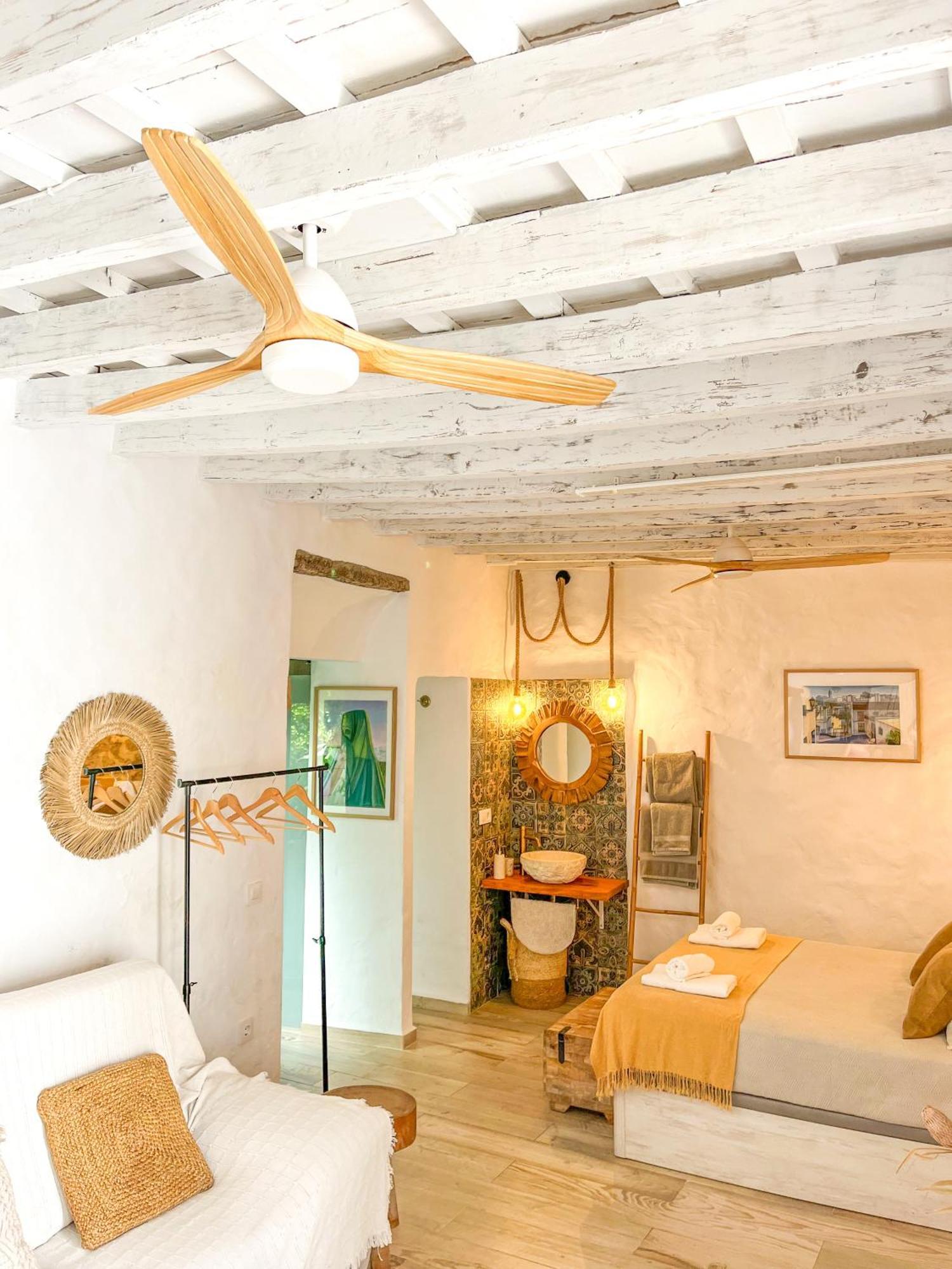 Apartamento La Muralla Вехер-де-ла-Фронтера Екстер'єр фото