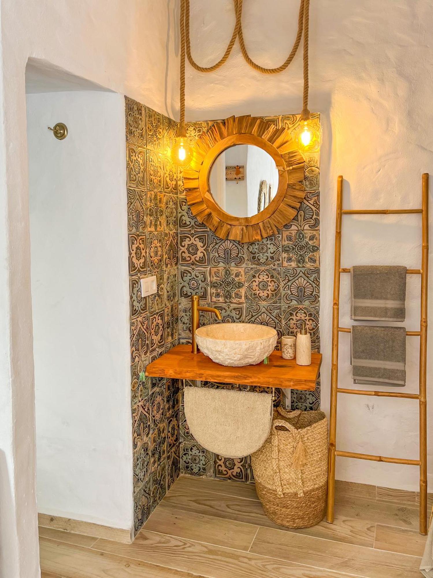 Apartamento La Muralla Вехер-де-ла-Фронтера Екстер'єр фото
